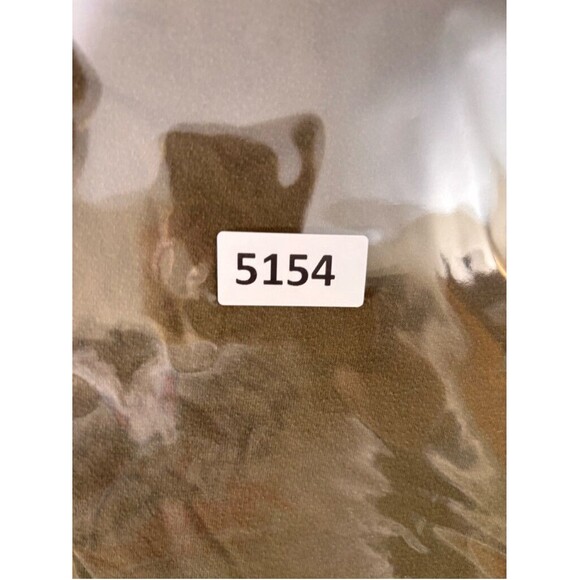 Polo Jeans Ralph Lauren T-Shirt Men's XL Olive Green - Picture 8 of 8